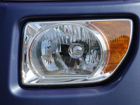 Used 2006 Honda Element LX image 47