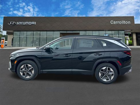 New 2026 Hyundai Tucson SEL FWD image 9