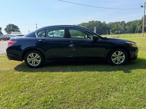 Used 2009 Honda Accord LX-P image 6