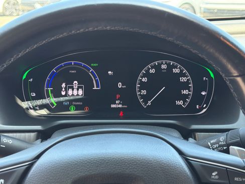 Used 2021 Honda Accord Touring image 27
