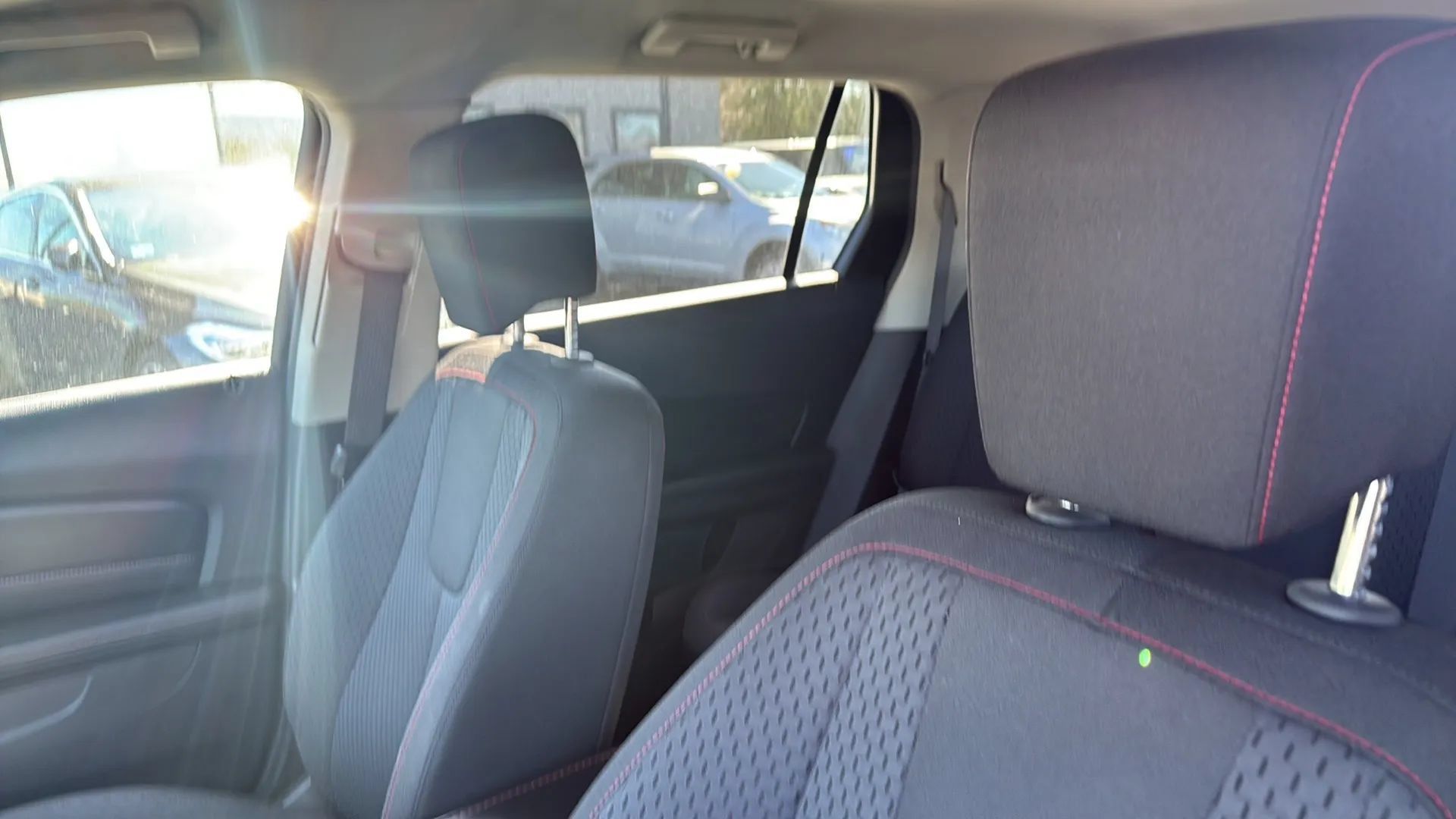 Used 2012 GMC Terrain SLE FWD image 15