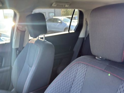 Used 2012 GMC Terrain SLE FWD image 15