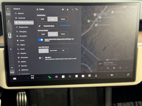 Used 2022 Tesla Model S image 27