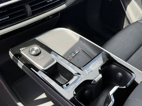 New 2026 Buick Enclave Sport Touring FWD image 22
