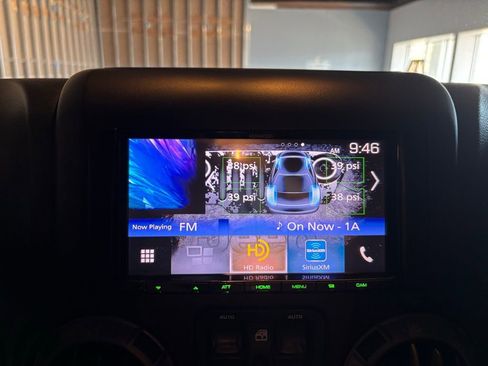 Used 2017 Jeep Wrangler Unlimited Sport w/ Quick Order Package 24S image 15