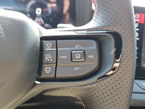 New 2026 Dodge Charger R/T w/ Driver Convenience Group AWD/4WD image 22