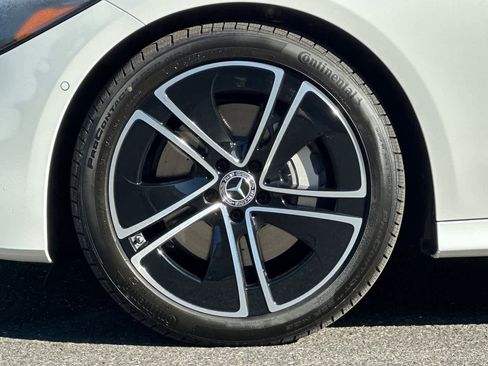 New 2026 Mercedes-Benz CLE 300 4MATIC Coupe image 24