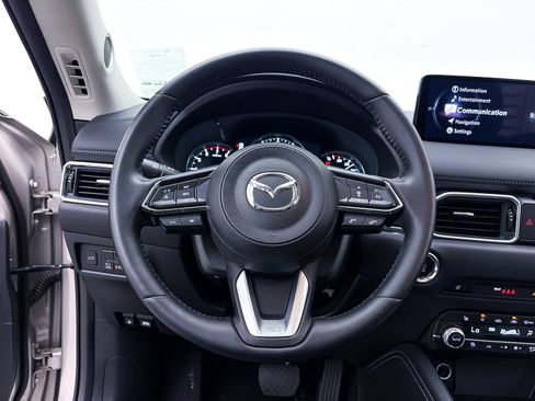 Certified 2025 MAZDA CX-5 AWD 2.5 S w/ Premium Plus Pkg image 31