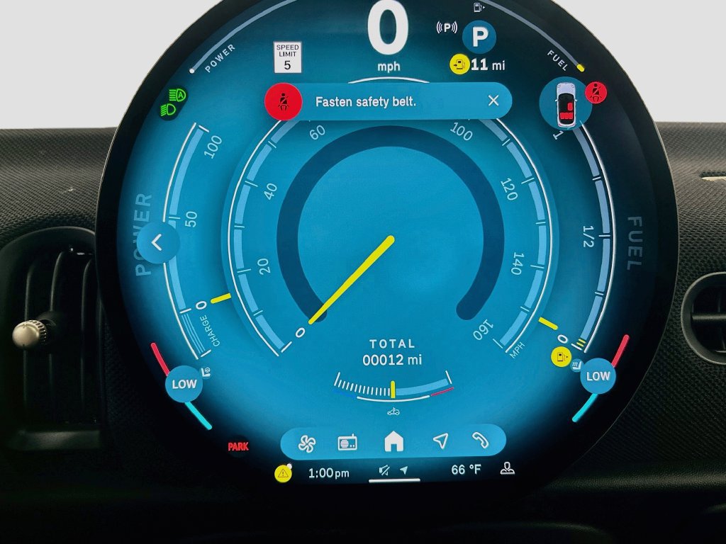 New 2027 MINI Cooper S FWD image 30