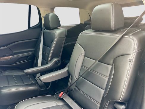 Used 2020 GMC Acadia Denali w/ LPO, Floor Liner Package image 26