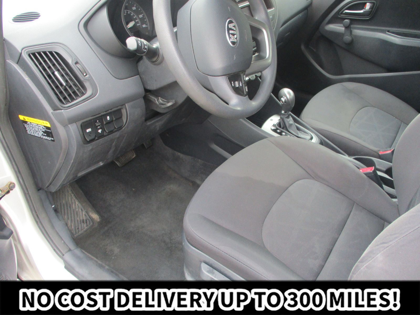 Used 2013 Kia Rio LX FWD image 18