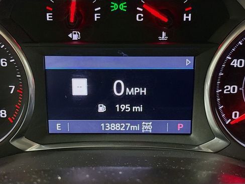 Used 2020 GMC Acadia AT4 w/ LPO, Floor Liner Package image 12