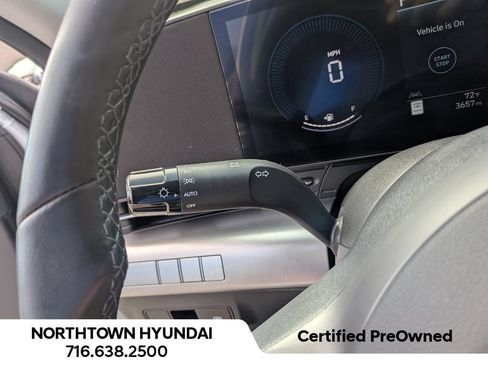 Certified 2026 Hyundai Kona SEL Premium AWD/4WD image 26