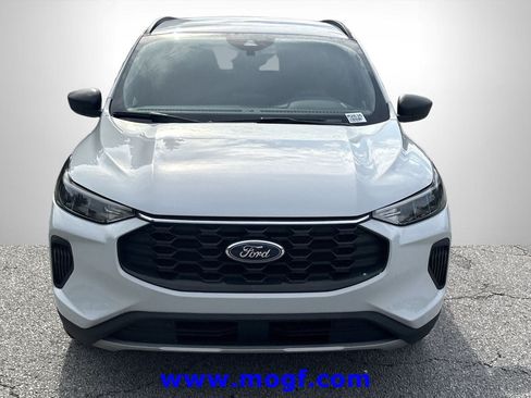 Used 2025 Ford Escape ST-Line FWD image 27