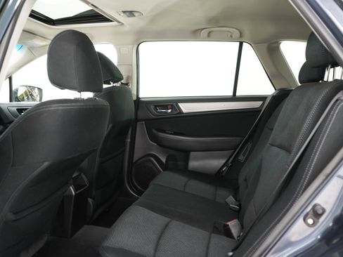 Used 2017 Subaru Outback 2.5i Premium AWD/4WD image 15