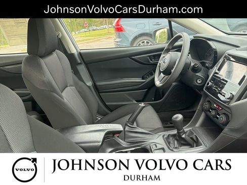 Used 2022 Subaru Impreza 2.0i image 25