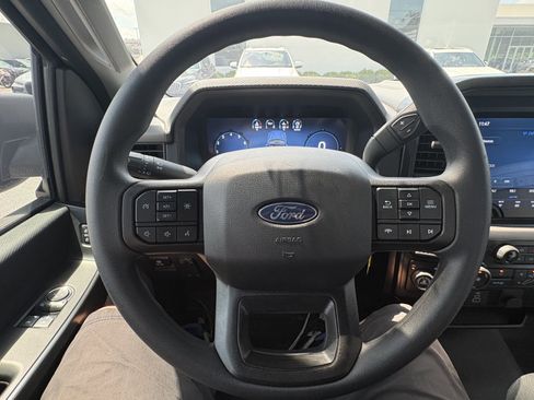 Used 2025 Ford F150 XL w/ Equipment Group 103A High AWD/4WD image 19
