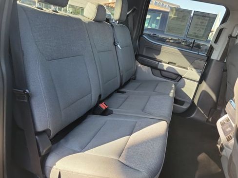 Used 2024 Ford F150 XLT w/ Mobile Office Package AWD/4WD image 25