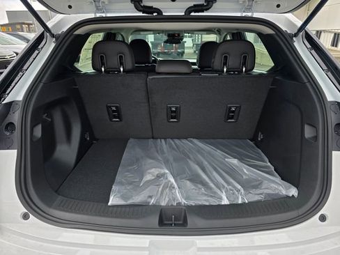 New 2027 Chevrolet Bolt RS FWD image 12