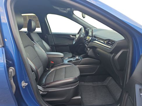 Used 2023 Ford Escape ST-Line AWD/4WD image 25