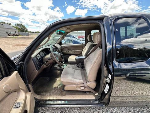 Used 2003 Toyota Tacoma 4x4 Xtracab image 21
