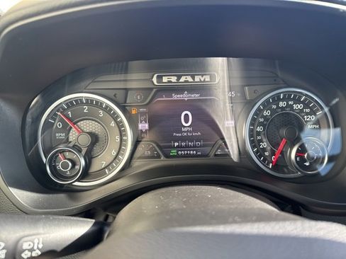 Used 2022 RAM 1500 Big Horn image 13