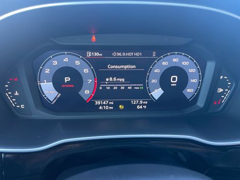 Used 2023 Audi Q3 2.0T Premium w/ Convenience Package image 51