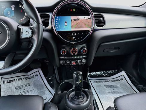 Used 2022 MINI Cooper S w/ Premium Package FWD image 18