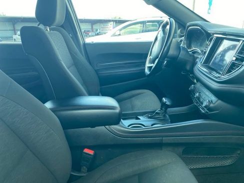 Used 2023 Dodge Durango GT AWD/4WD image 7