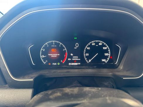 Used 2024 Honda Pilot Touring image 21