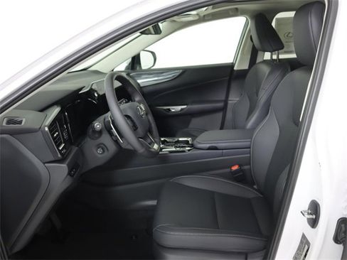New 2026 Lexus NX 350 350 Premium image 12