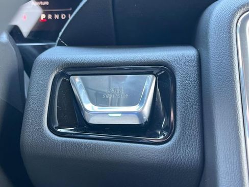 New 2026 GMC Yukon Denali AWD/4WD image 34