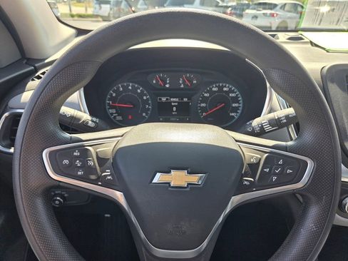 Certified 2023 Chevrolet Equinox LS AWD/4WD image 27