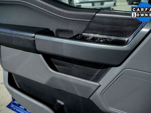 Used 2024 Ford F150 XLT w/ Mobile Office Package image 24