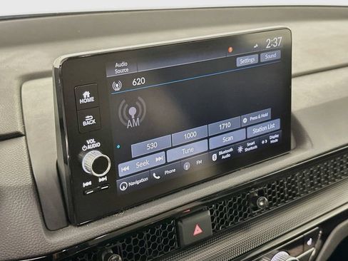 Used 2023 Honda CR-V Sport Touring image 16