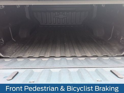 Used 2025 Chevrolet Colorado ZR2 w/ Technology Package image 38