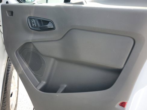 Used 2024 Ford Transit 250 Low Roof w/ Exterior Upgrade Package image 27