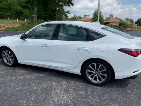 Used 2024 Acura Integra FWD image 6