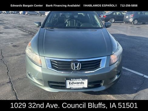 Used 2009 Honda Accord EX-L image 3