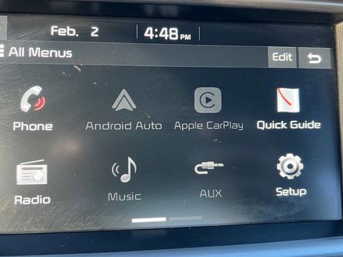 Used 2019 Kia Optima LX image 14