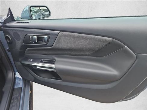 New 2026 Ford Mustang EcoBoost image 11