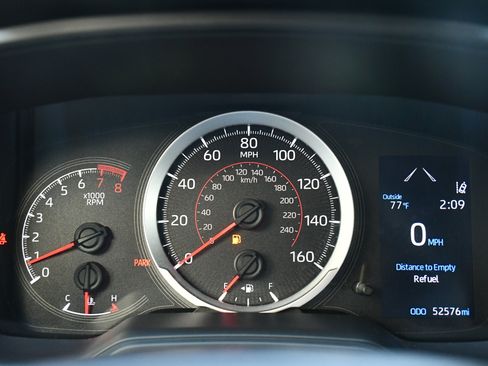 Certified 2022 Toyota Corolla SE image 12