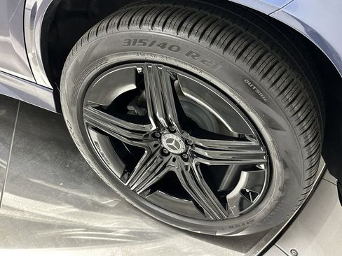 Certified 2024 Mercedes-Benz GLE 350 4MATIC image 31