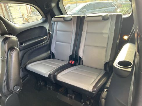 Used 2021 Dodge Durango R/T AWD/4WD image 27
