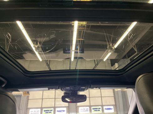 Used 2022 Jeep Compass High Altitude image 30