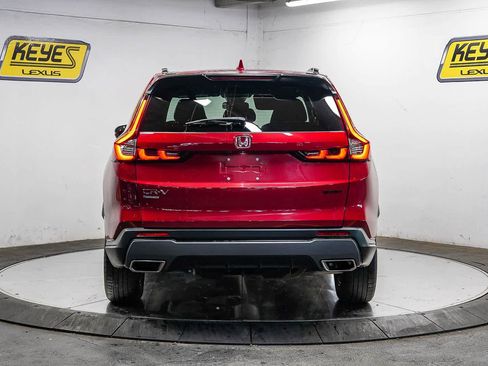 Used 2024 Honda CR-V Sport image 3