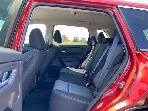 New 2026 Nissan Rogue SV image 14