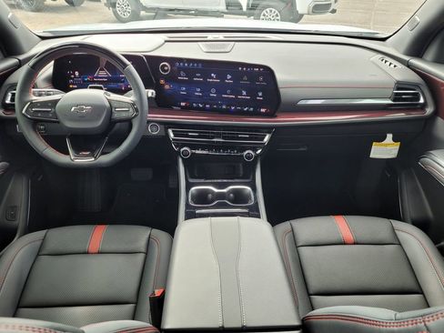 New 2026 Chevrolet Traverse RS image 30