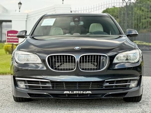 Used 2014 BMW ALPINA B7 image 3