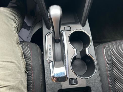 Used 2012 Chevrolet Equinox LT image 25